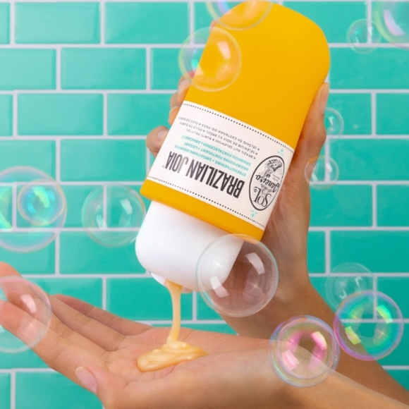 NWT SOL DE JANEIRO JOIA STRENGTHENING SHAM… - Picture 4 of 9